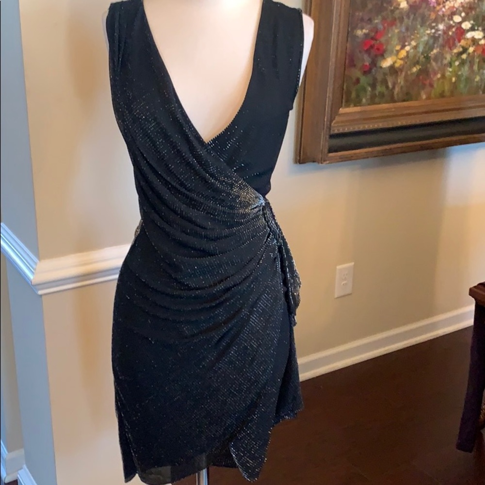 Stunning dress by Temperley London